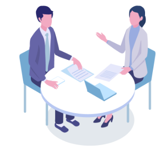 問い合わせ・ヒアリング