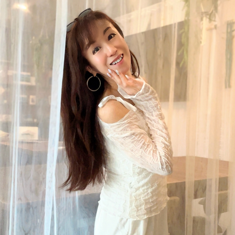 🌟インフルエンサー紹介：居村仙紅さん🌟