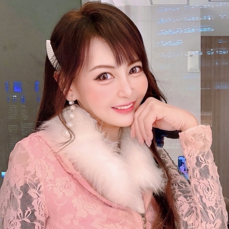 🌟インフルエンサー紹介：Amiさん🌟