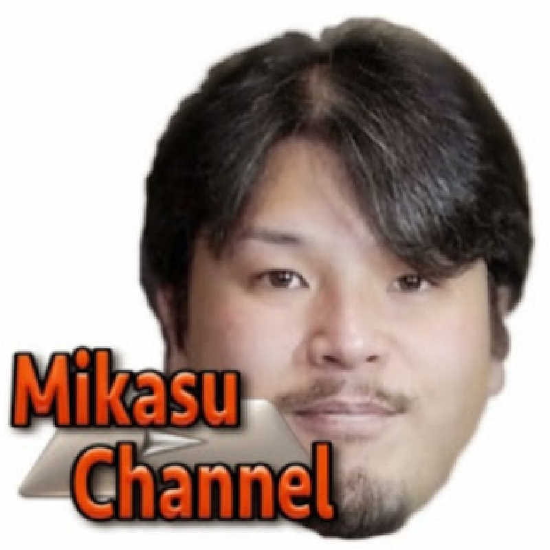 Mikasu