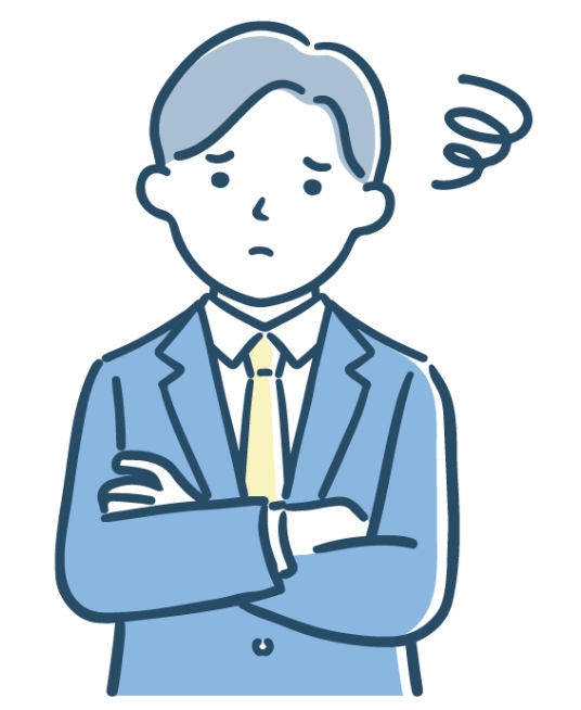 相談した内容が漏洩しないか不安